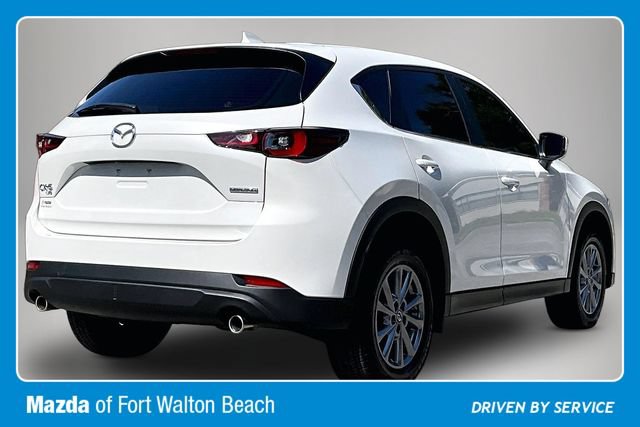 Used 2025 MAZDA CX-5 AWD 2.5 S image 5