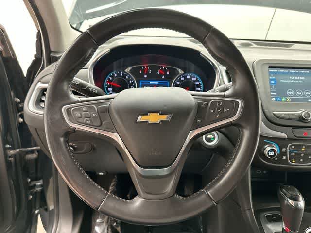 Used 2019 Chevrolet Equinox LT AWD/4WD image 7