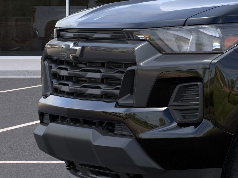 New 2026 Chevrolet Colorado LT w/ Advanced Trailering Package image 13