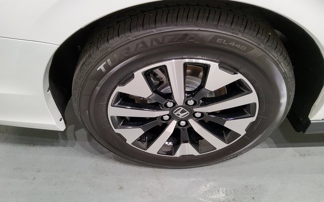 New 2026 Honda Odyssey EX-L image 35