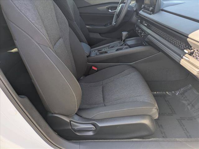 Used 2025 Honda Accord SE image 21