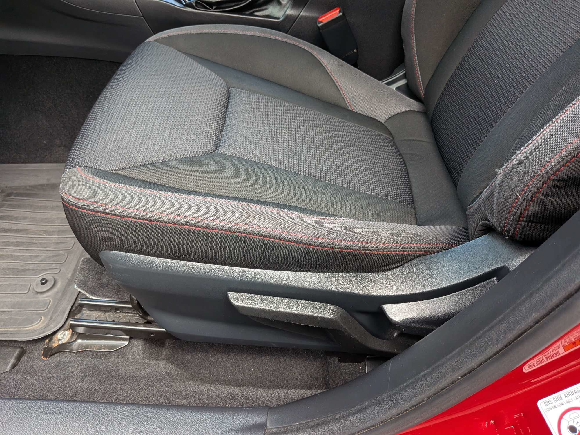 Used 2018 Subaru Impreza 2.0i Sport AWD/4WD image 20