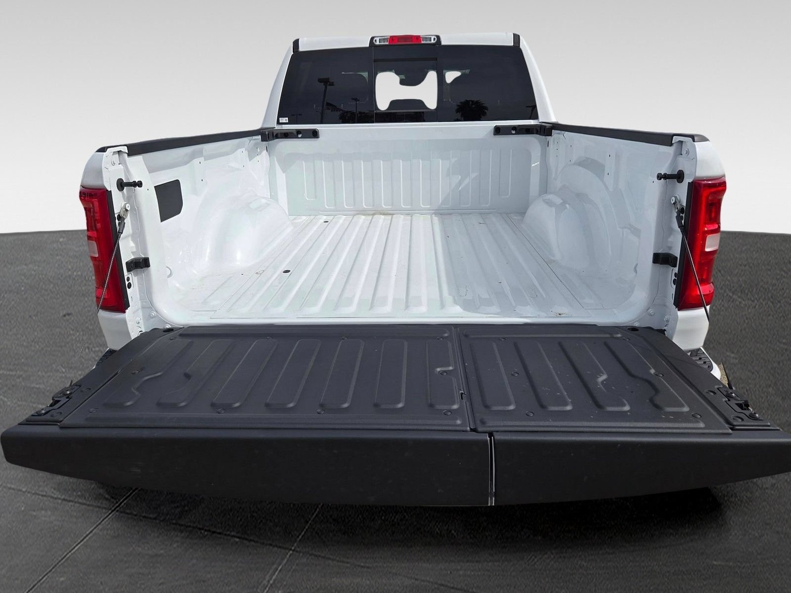 New 2026 RAM 1500 Big Horn AWD/4WD image 7