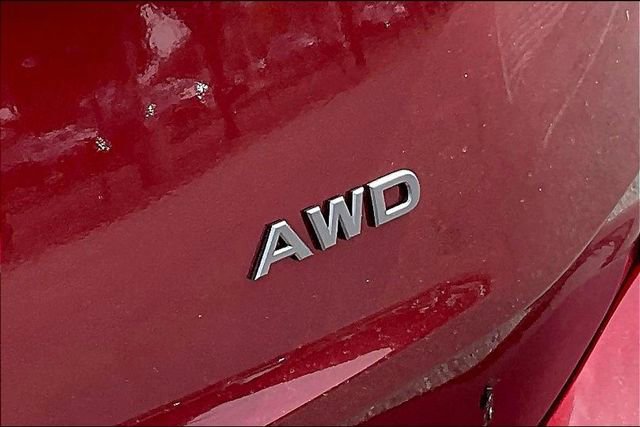 New 2026 Nissan Rogue SV image 9