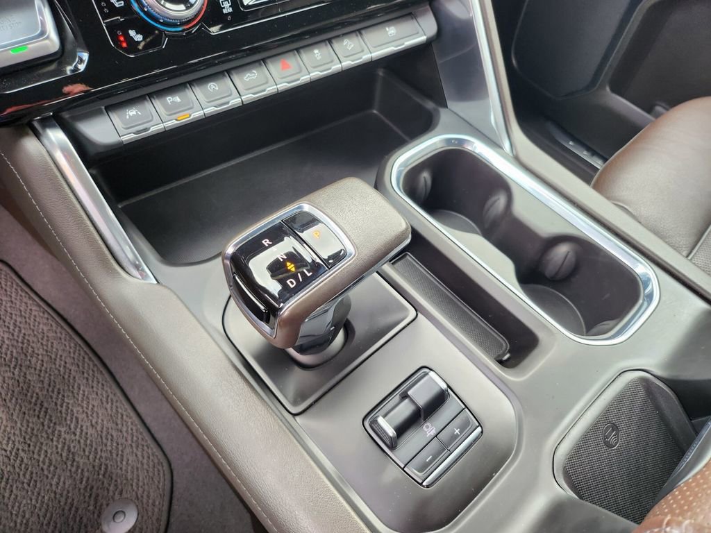 Used 2022 GMC Sierra 1500 Denali w/ Technology Package image 27