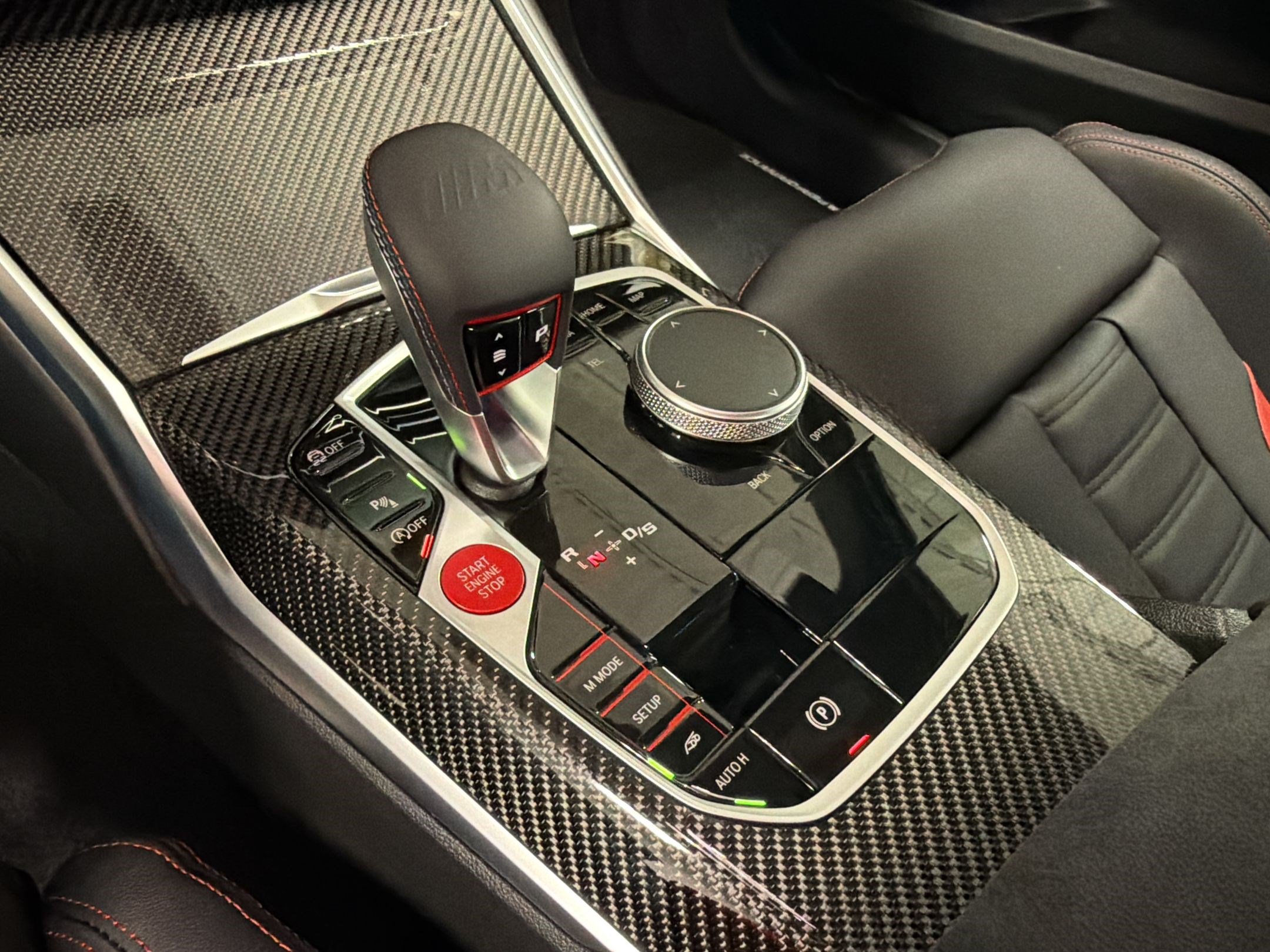 New 2026 BMW M2 w/ Lighting Package RWD image 16