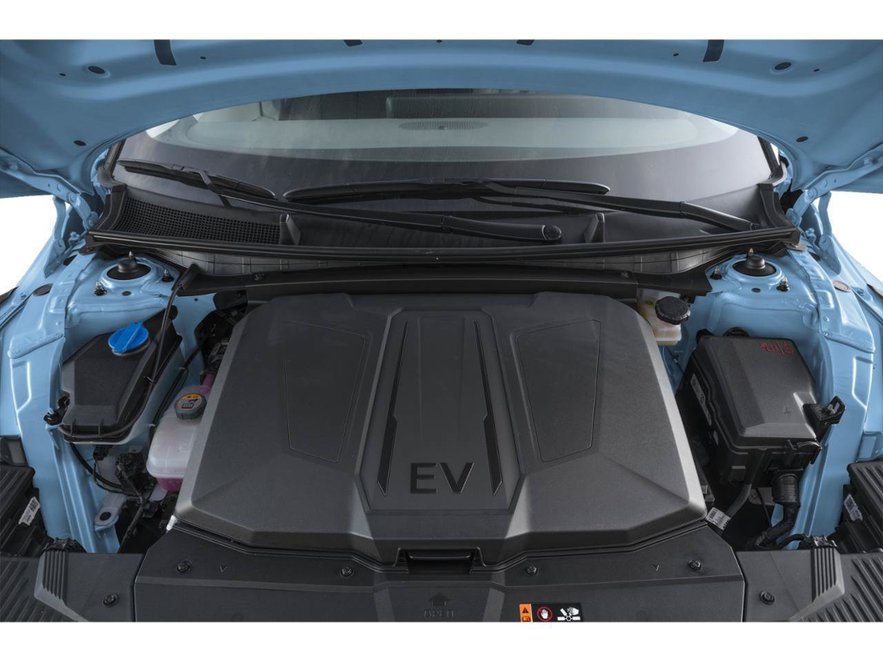 New 2027 Hyundai Ioniq 5 SEL AWD/4WD image 7
