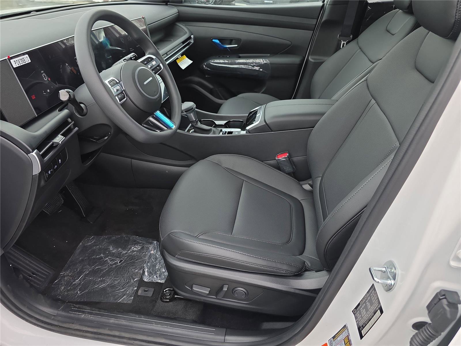 New 2026 Hyundai Santa Cruz SEL image 3