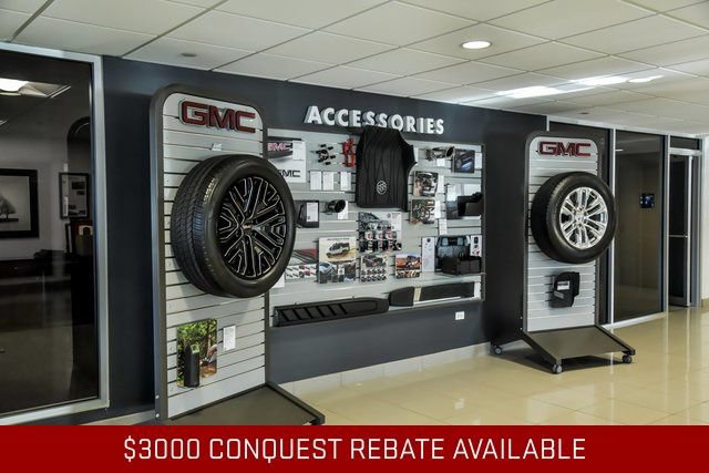 New 2026 GMC Canyon Elevation w/ Convenience Package AWD/4WD image 27