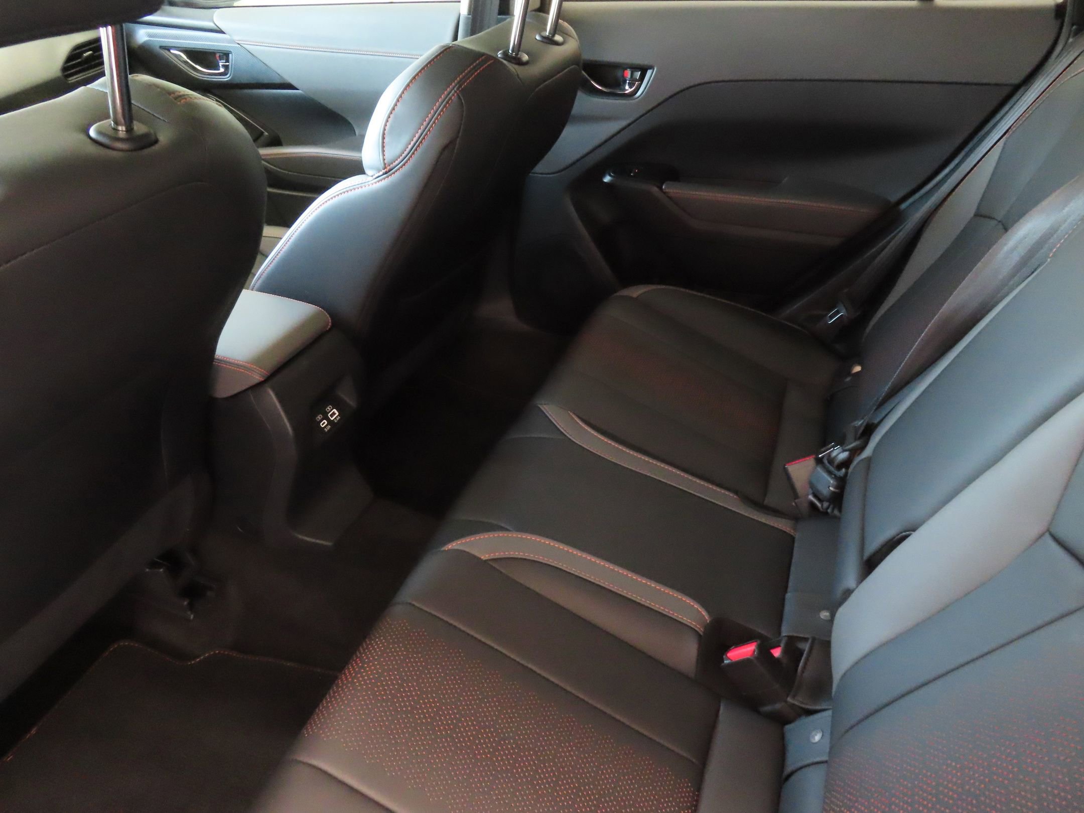 Certified 2025 Subaru Crosstrek 2.5i Limited image 24