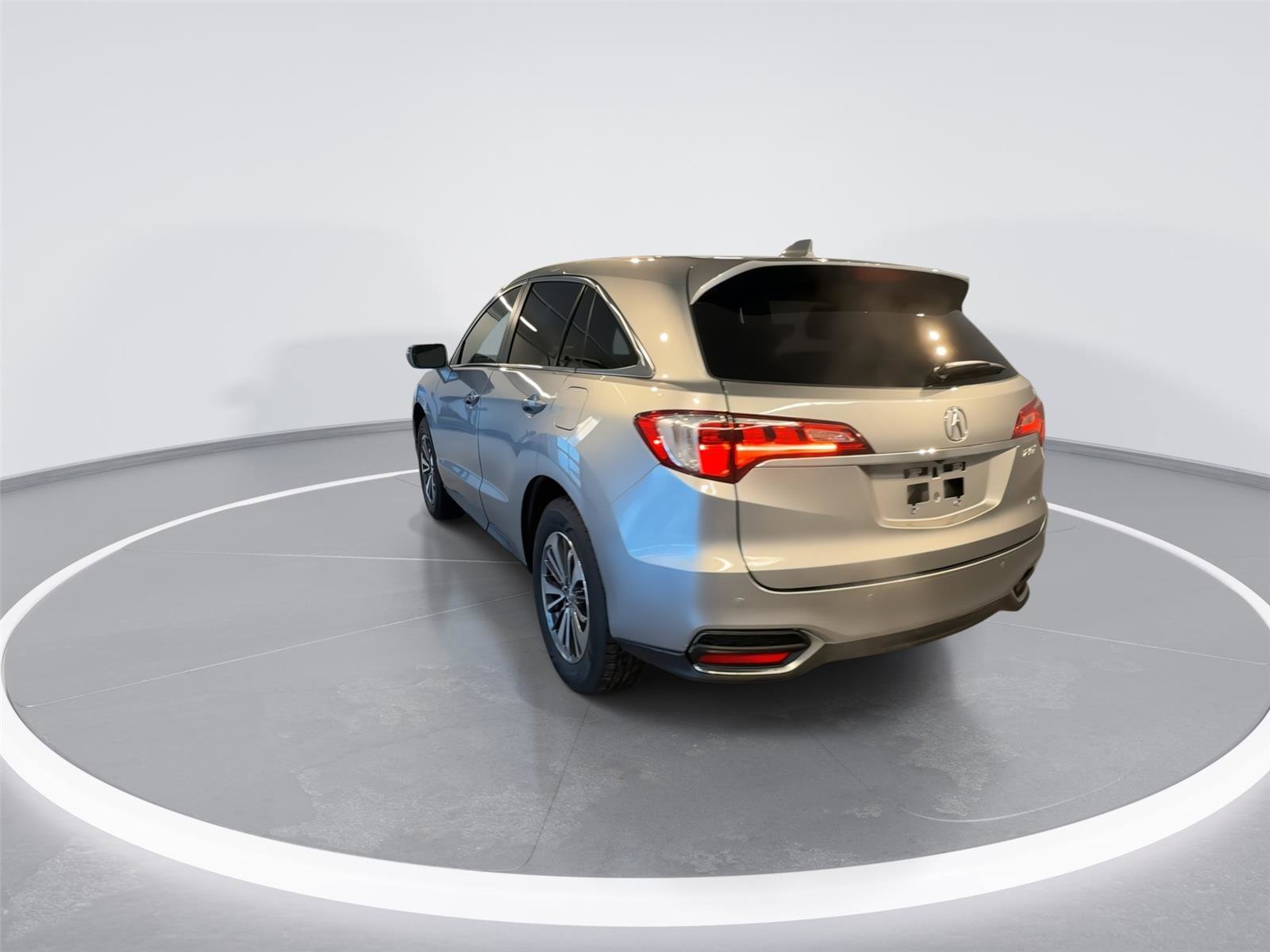 Used 2018 Acura RDX AWD w/ Advance Package image 6