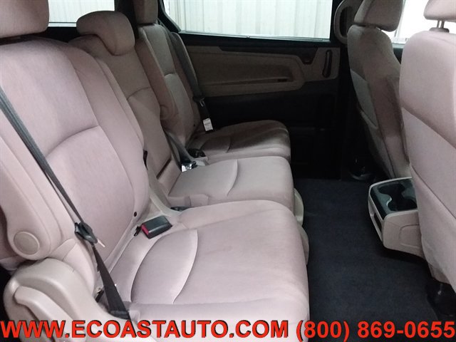 Used 2020 Honda Odyssey EX image 16