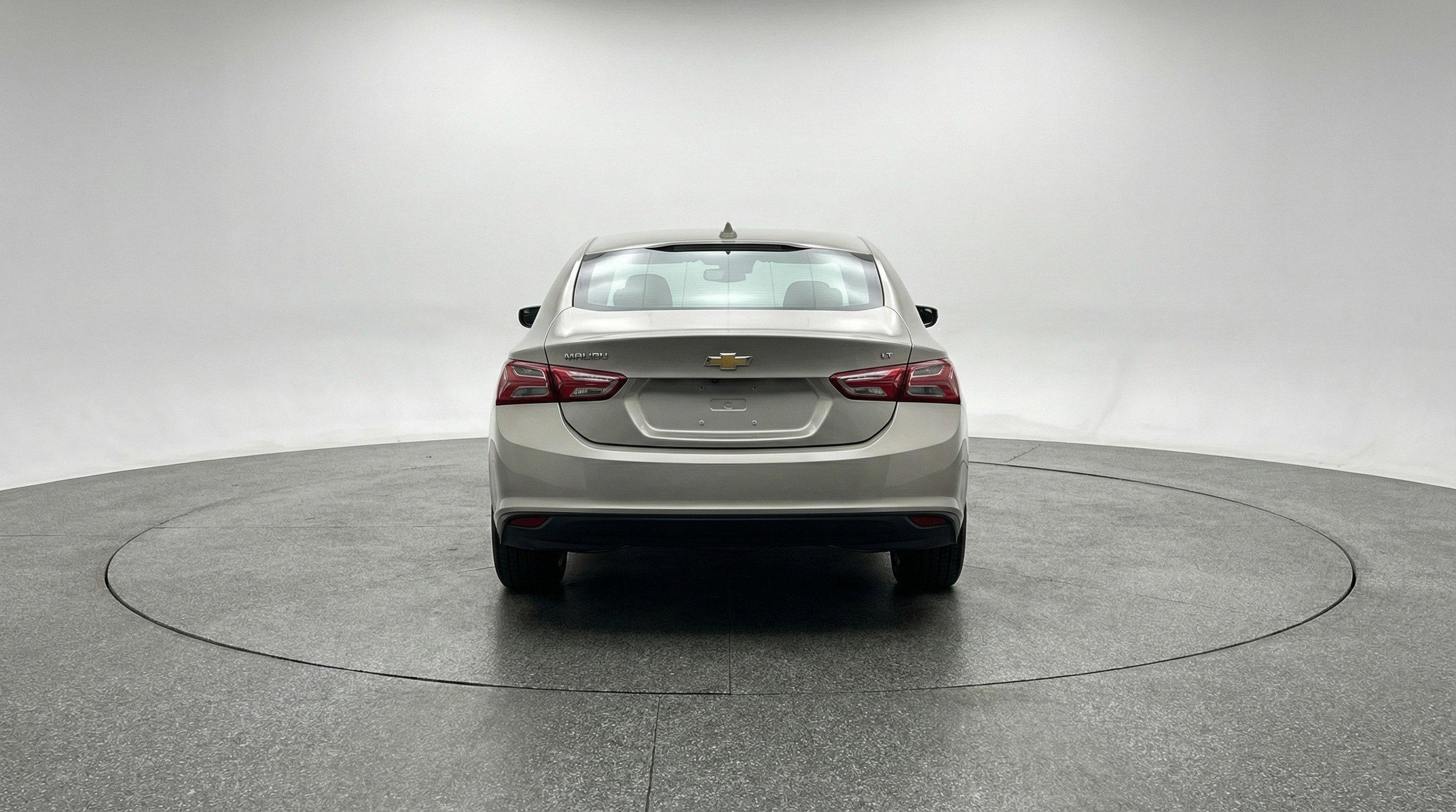 Used 2024 Chevrolet Malibu LT image 7