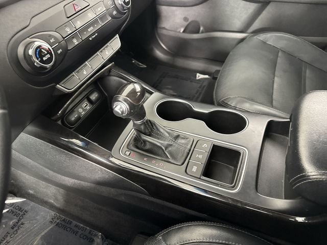 Used 2017 Kia Sorento EX image 17