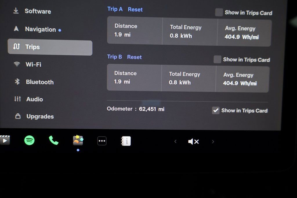 Used 2023 Tesla Model 3 Standard Range image 17