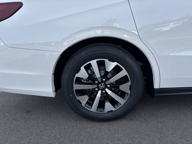 New 2026 Honda Odyssey EX-L image 35