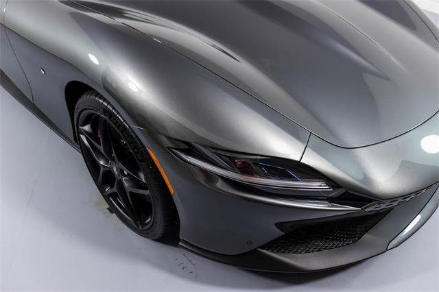 Certified 2024 Ferrari Roma image 12