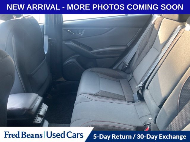 Used 2022 Subaru WRX Premium AWD/4WD image 12