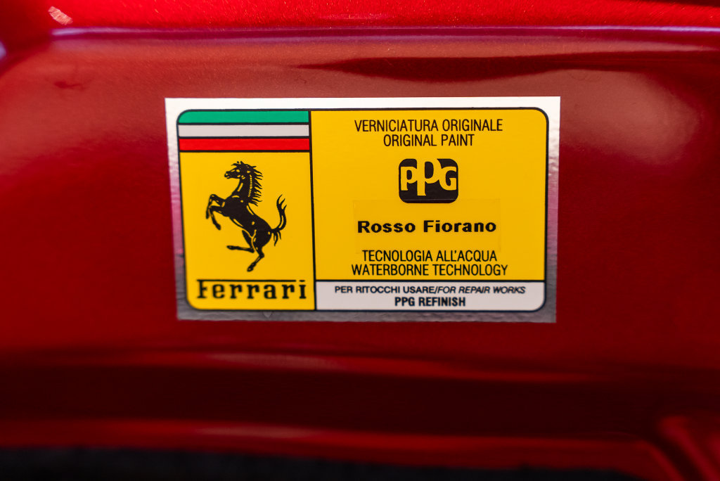 Certified 2021 Ferrari 812 GTS RWD image 22