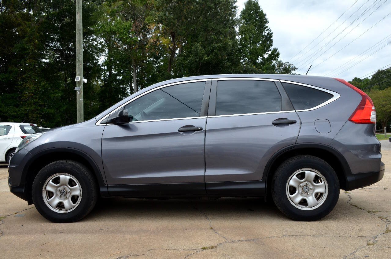 Used 2016 Honda CR-V LX image 7