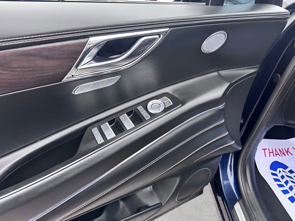 Used 2024 Genesis GV80 2.5T image 19