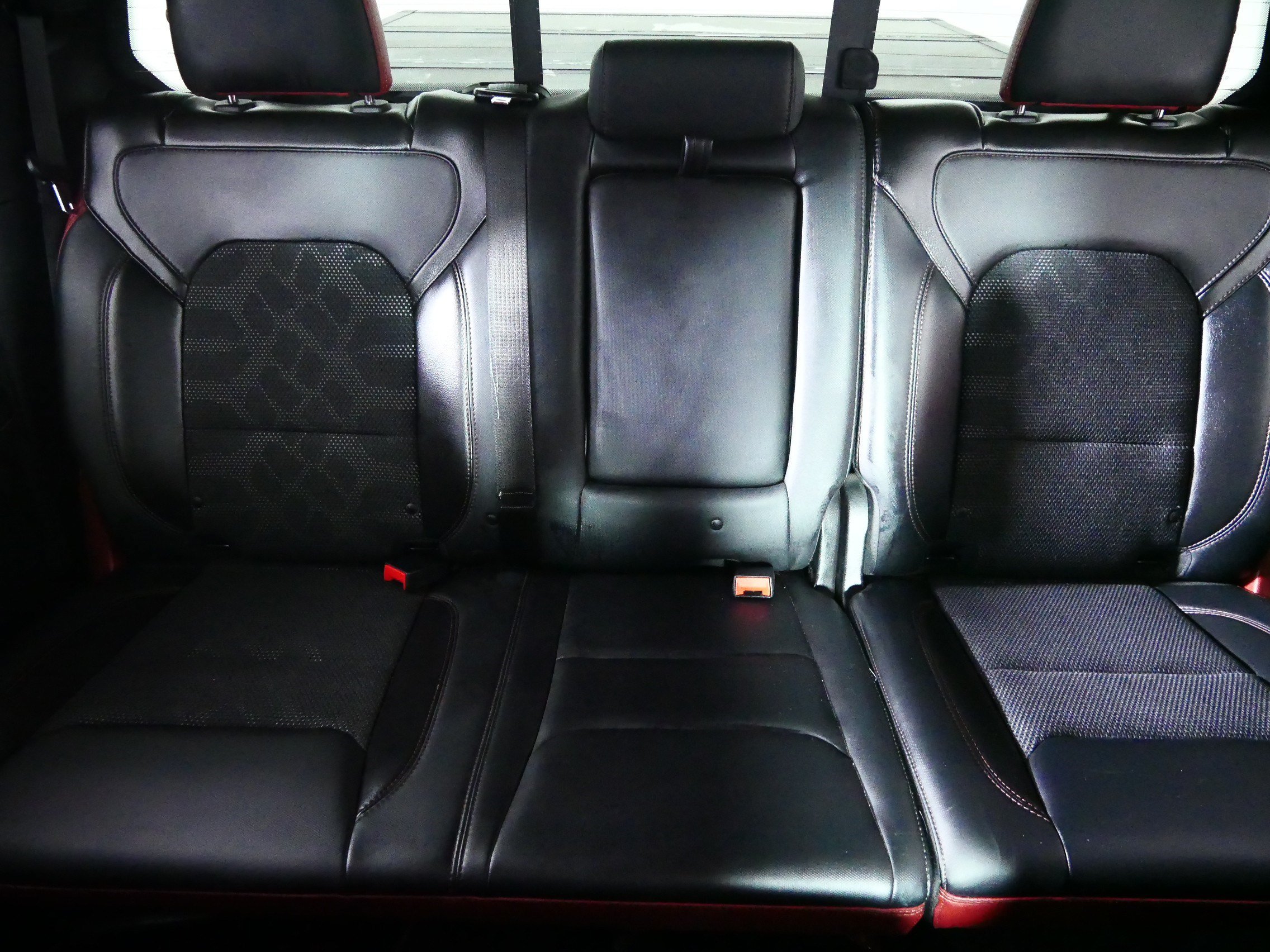 Used 2019 RAM 1500 Rebel w/ Rebel Level 2 Equipment Group AWD/4WD image 13