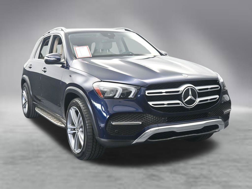 Used 2021 Mercedes-Benz GLE 350 image 10