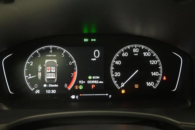 Used 2022 Honda Civic Sport image 27