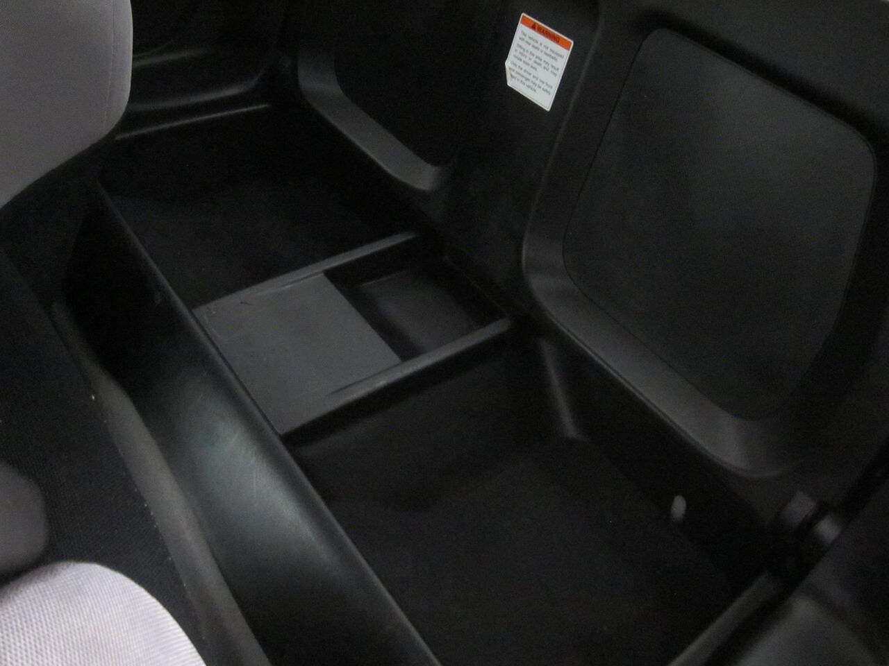 Used 2011 Honda CR-Z image 12