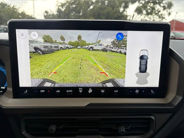 New 2025 Ford Bronco Sport Big Bend image 16