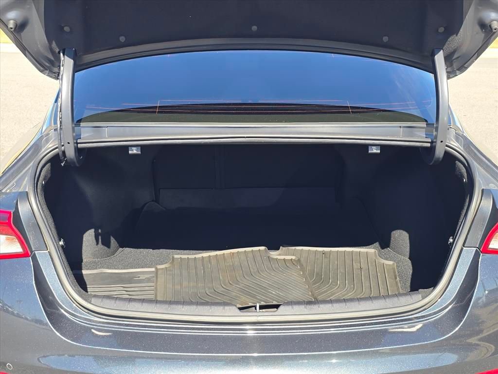 Used 2021 Kia K5 EX w/ EX Premium Package image 14