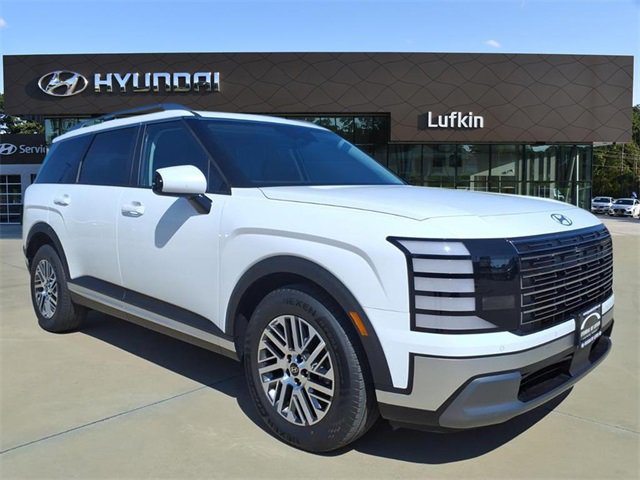 New 2026 Hyundai Palisade SEL