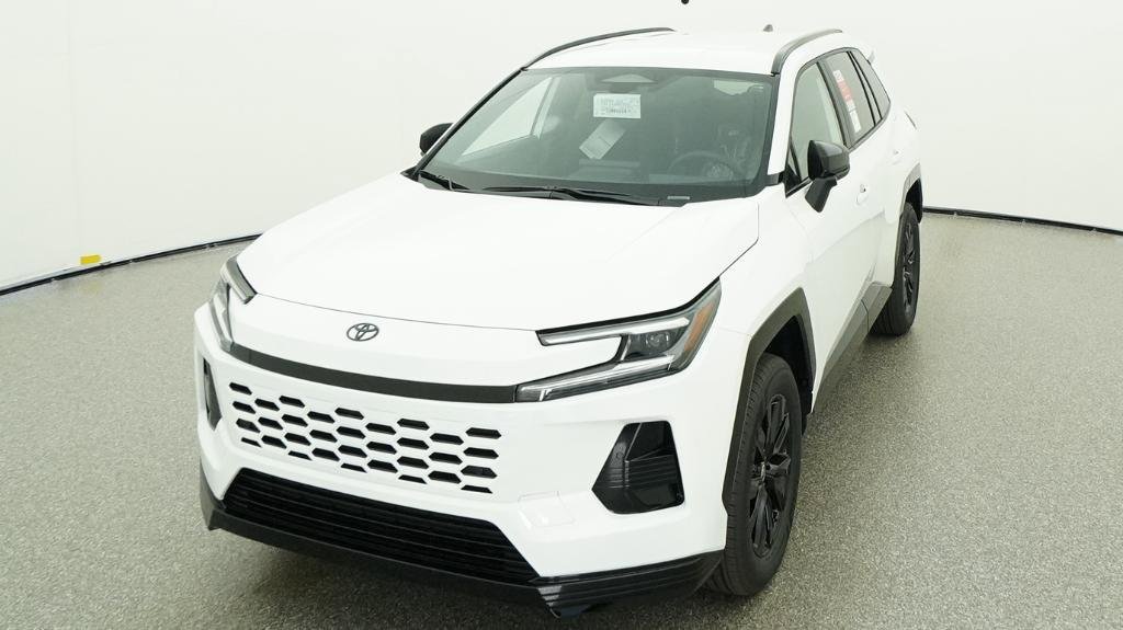 New 2026 Toyota RAV4 AWD Plug-in Hybrid image 17