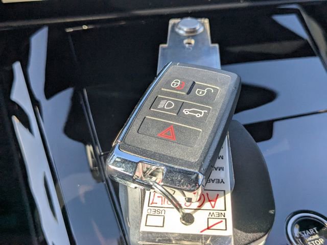 New 2026 Land Rover Range Rover Sport Dynamic SE image 24