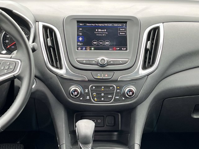 Used 2024 Chevrolet Equinox LT AWD/4WD image 15