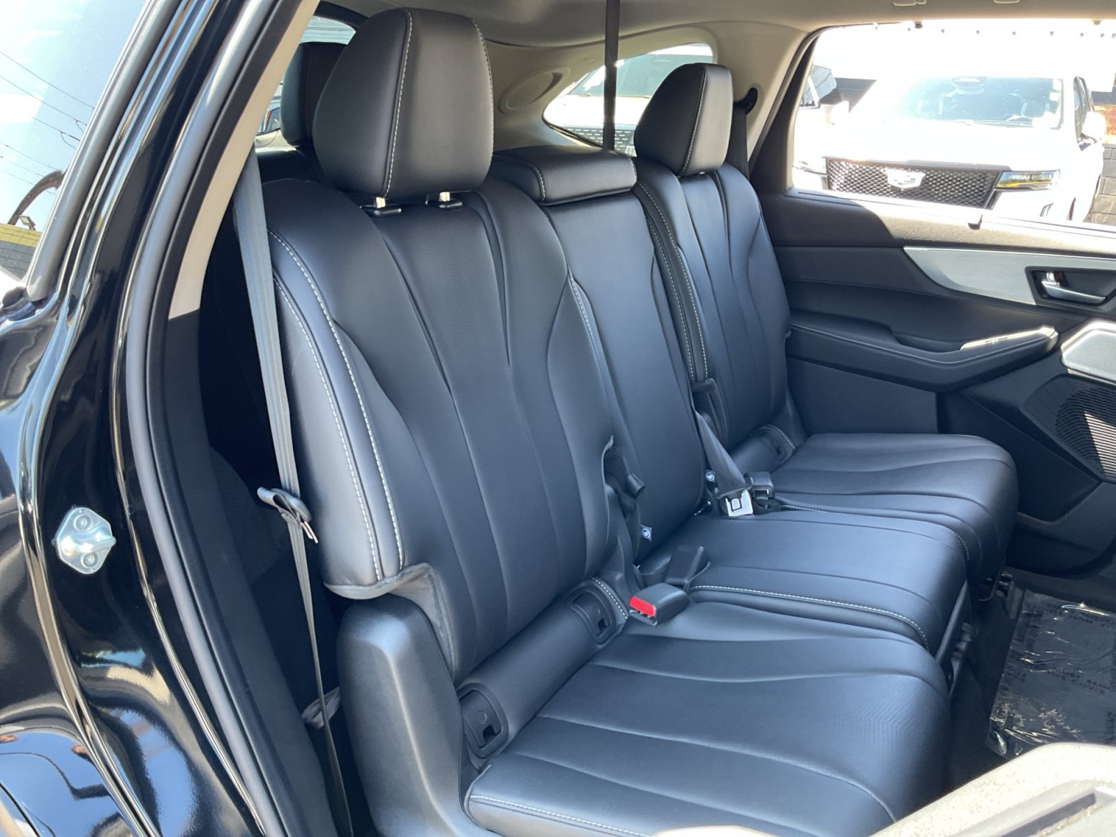 Used 2025 Acura MDX w/ Technology Package AWD/4WD image 20
