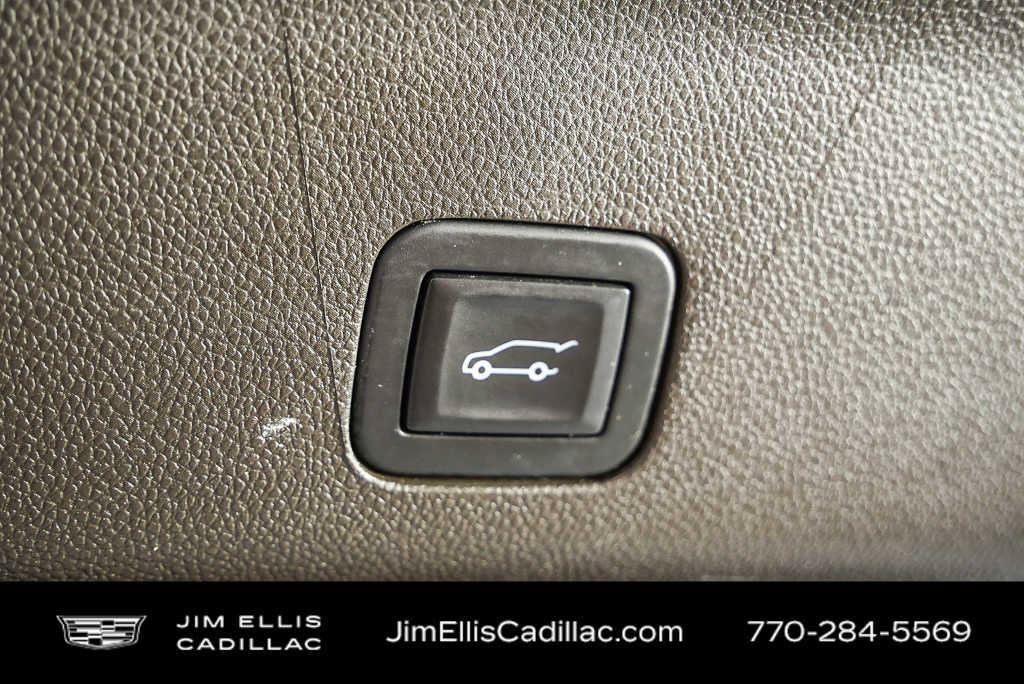 Used 2025 Chevrolet Tahoe LT AWD/4WD image 34