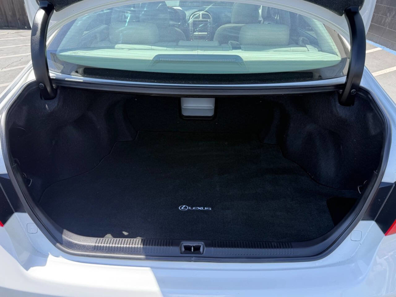 Used 2008 Lexus ES 350 FWD image 18