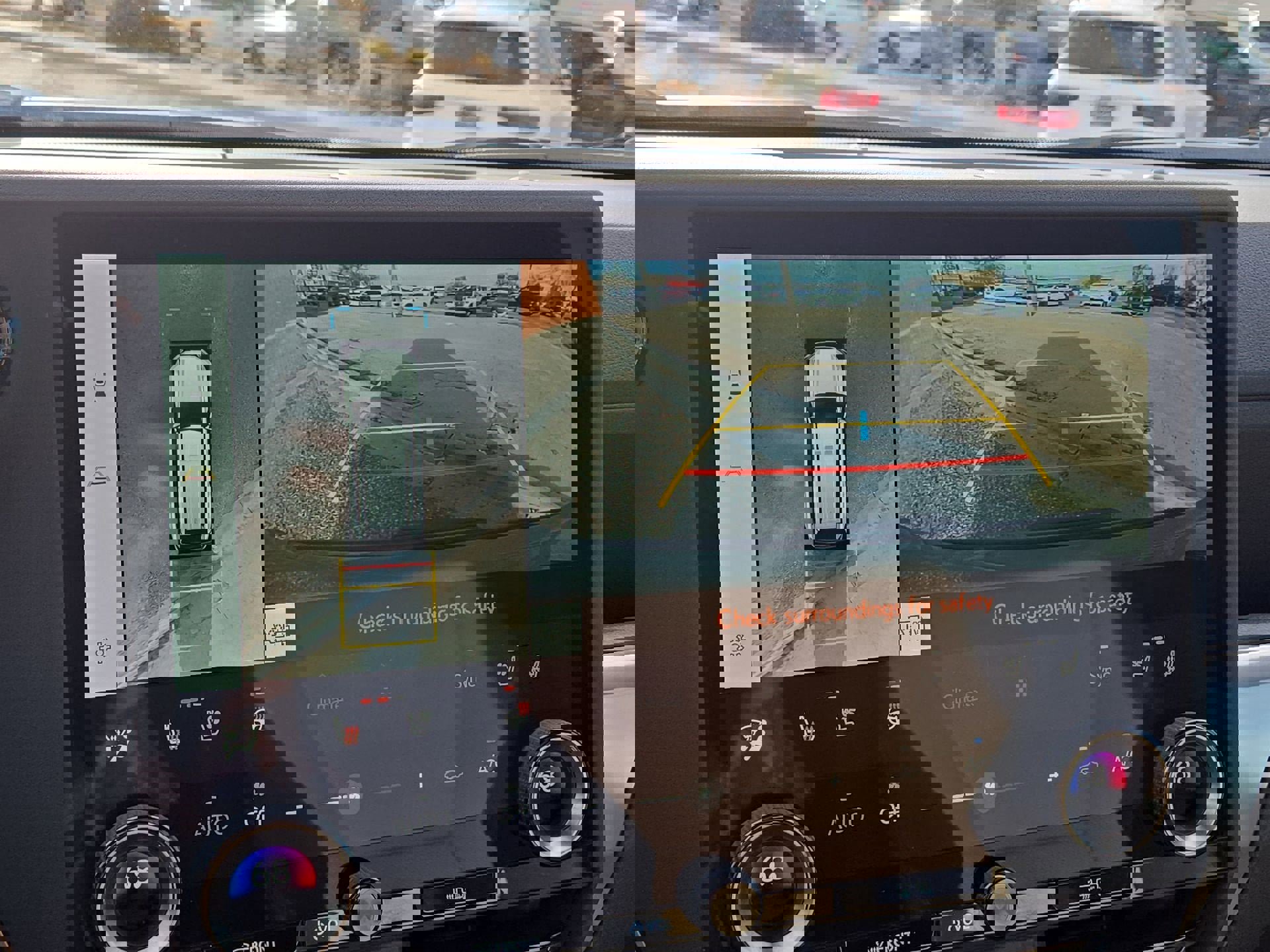 Used 2024 Lexus GX 550 image 18