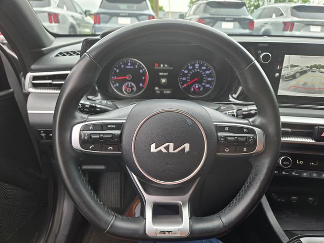 Used 2023 Kia K5 GT-Line FWD image 17