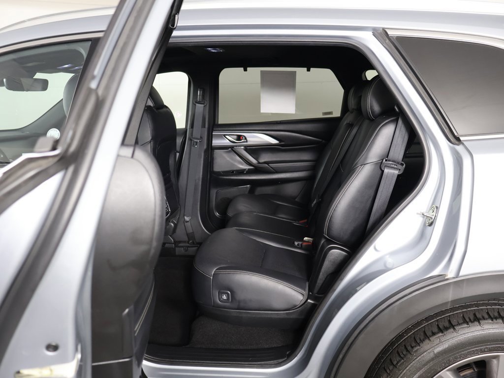 Used 2021 MAZDA CX-9 Grand Touring image 36