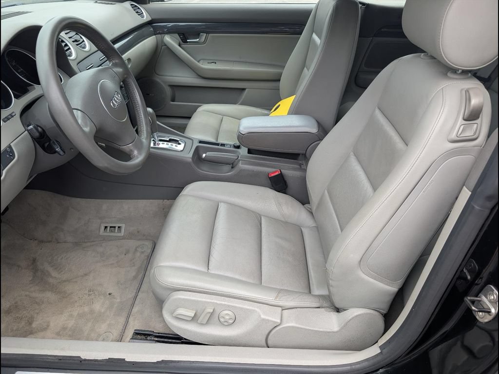 Used 2005 Audi A4 1.8T FWD image 10