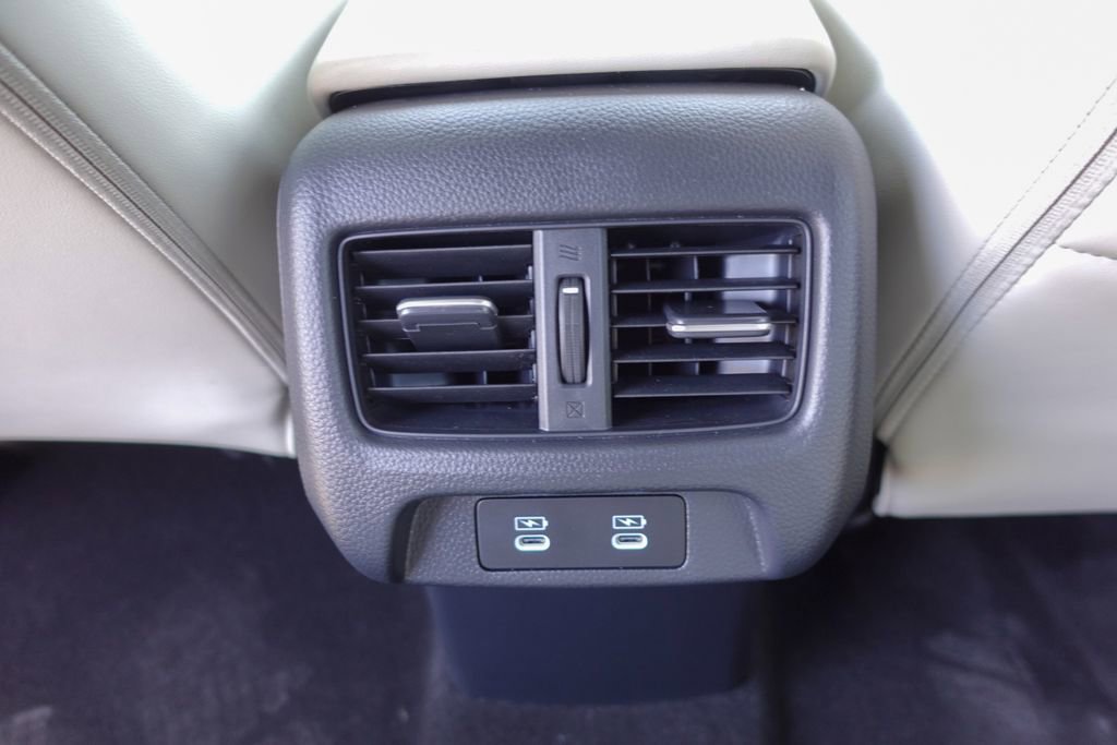 New 2025 Acura ADX A-Spec image 22