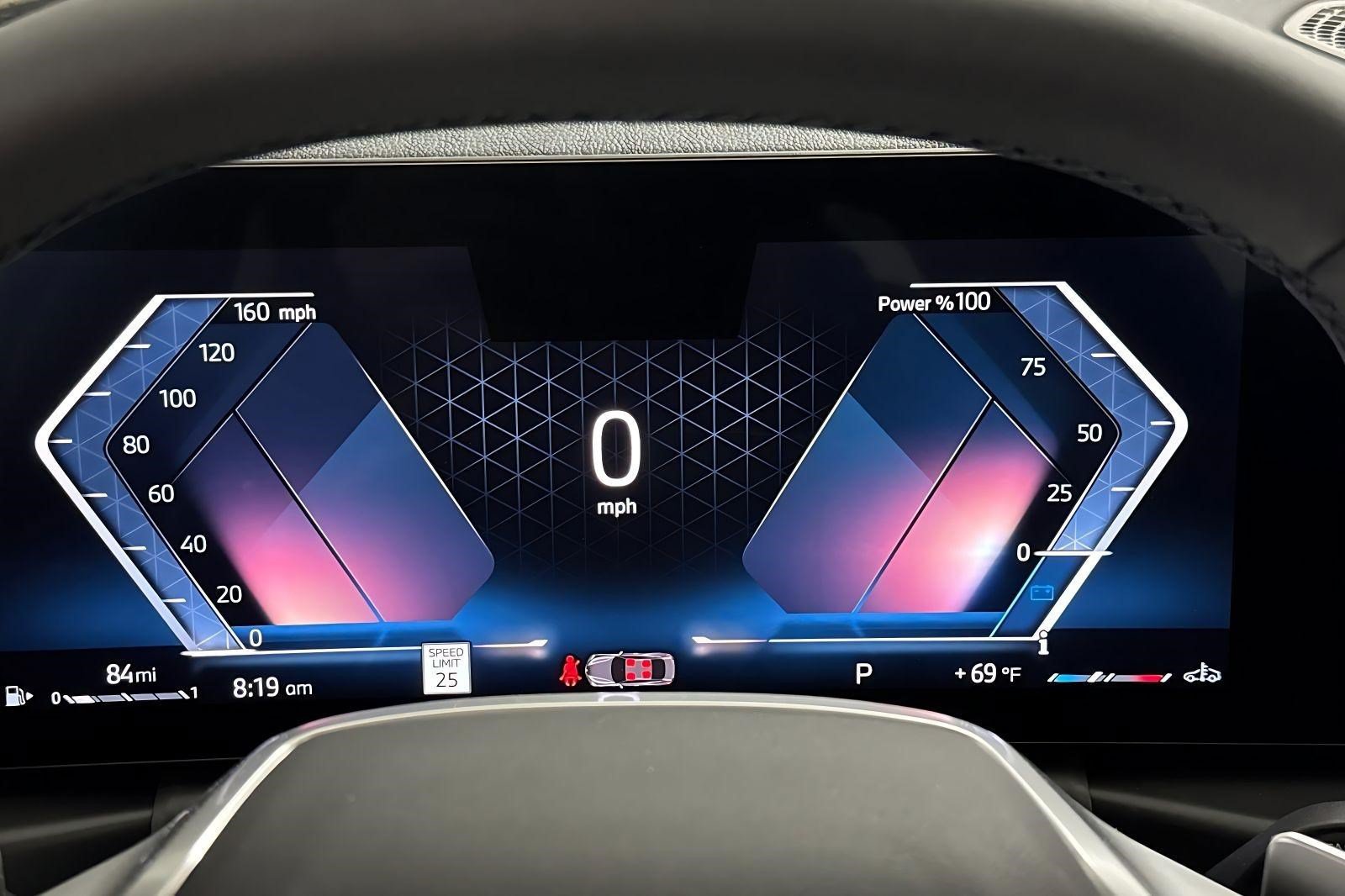 New 2026 BMW 430i Coupe w/ Parking Assistance Package image 19