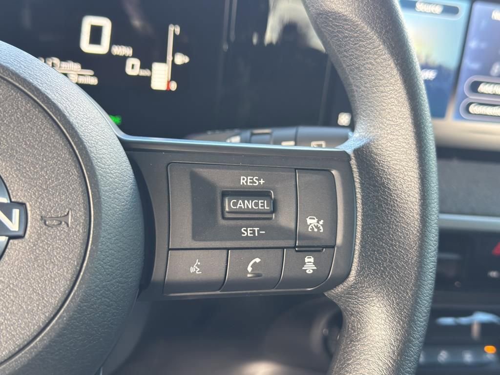 New 2026 Nissan Kicks SV image 19