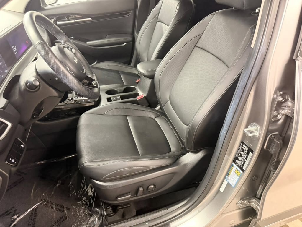 Used 2024 Kia Seltos SX AWD/4WD image 33