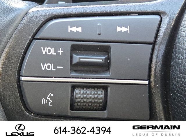 Used 2024 Honda Accord EX-L image 24