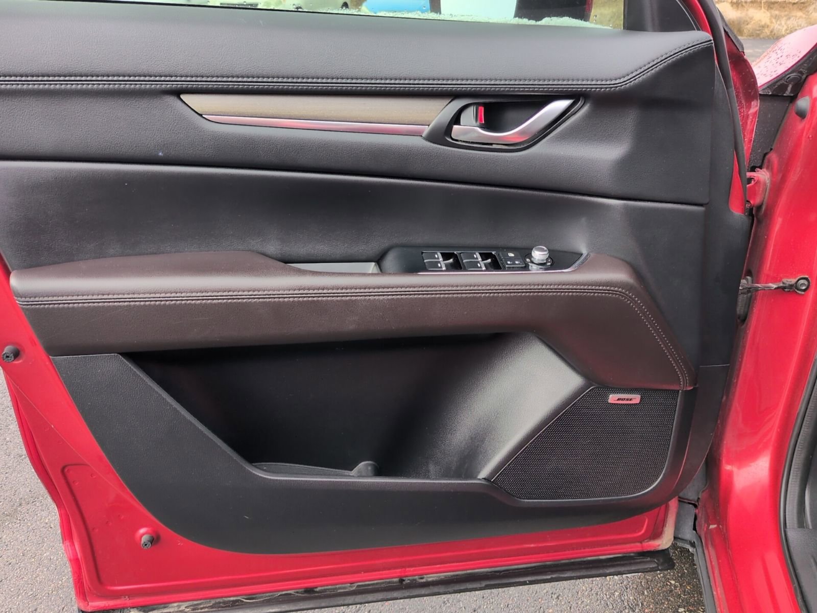 Used 2019 MAZDA CX-5 Signature image 18