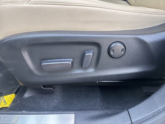 Used 2021 Lexus RX 350 FWD w/ Accessory Package image 21