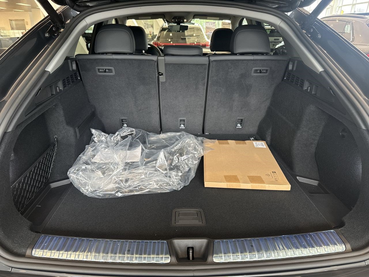 New 2026 Audi Q5 Premium Plus AWD/4WD image 34
